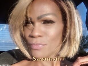 SavannahT