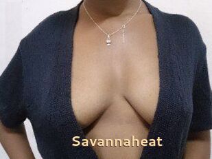 Savannaheat