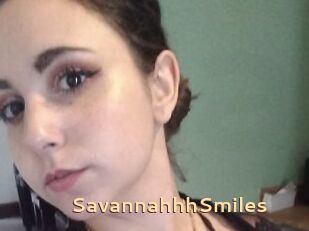 SavannahhhSmiles