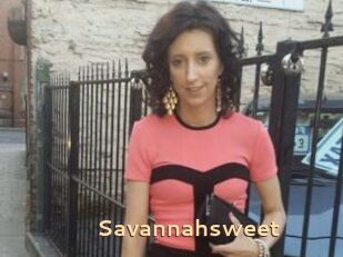 Savannahsweet