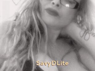 SavyDLite