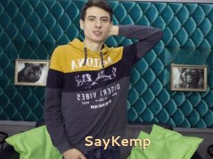 SayKemp