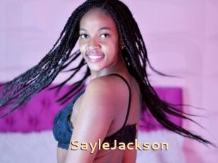 SayleJackson