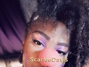 ScarleeDavis