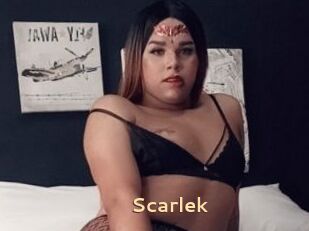 Scarlek