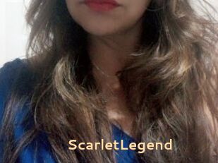 ScarletLegend