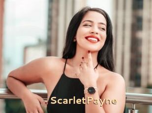 ScarletPayne