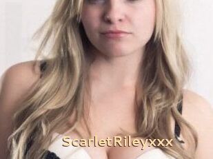 ScarletRileyxxx