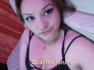 Scarlet_jonhs