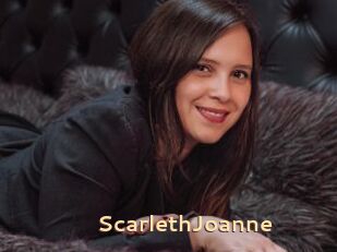 ScarlethJoanne