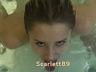 Scarlett89