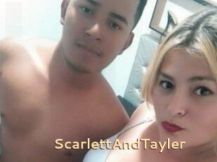 ScarlettAndTayler