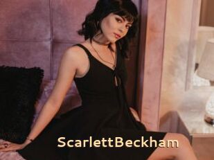 ScarlettBeckham