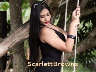 ScarlettBrowns