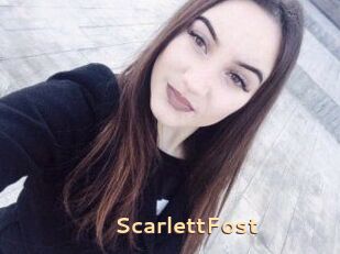 ScarlettFost