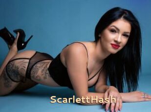 ScarlettHash