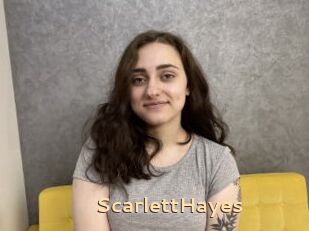 ScarlettHayes