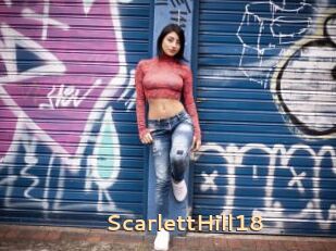 ScarlettHill18