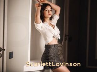 ScarlettLovinson