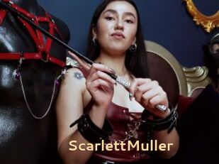 ScarlettMuller