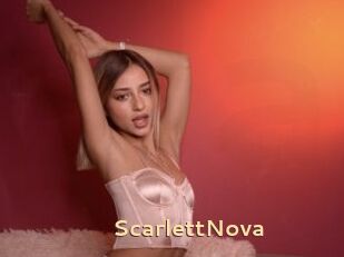 ScarlettNova