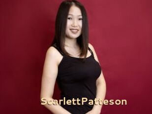 ScarlettPatteson