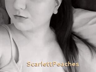 ScarlettPeaches