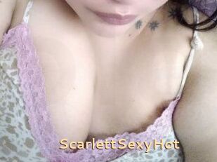 ScarlettSexyHot