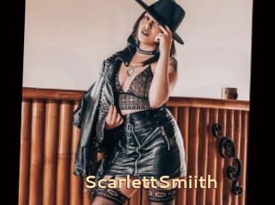 ScarlettSmiith