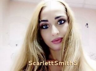 ScarlettSmithS