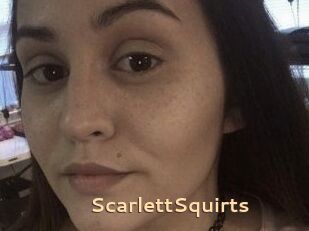 ScarlettSquirts