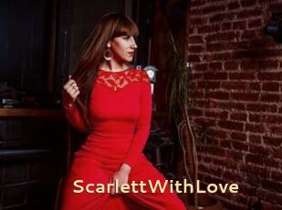 ScarlettWithLove