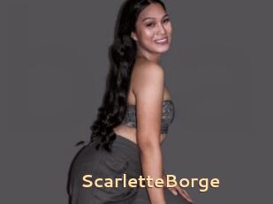 ScarletteBorge