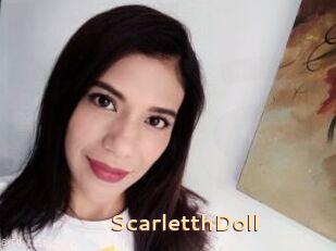 ScarletthDoll