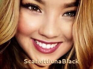 ScarlettlunaBlack