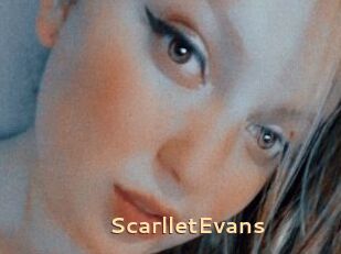 ScarlletEvans