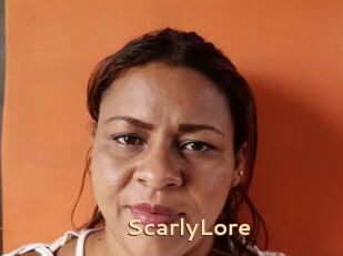 ScarlyLore