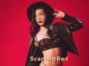 ScartlettRed