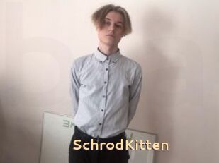 SchrodKitten