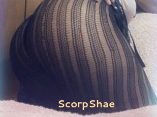 ScorpShae