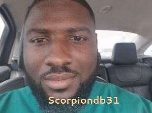 Scorpiondb31