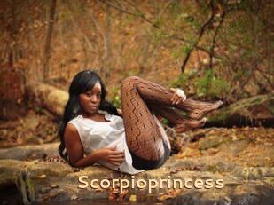 Scorpioprincess