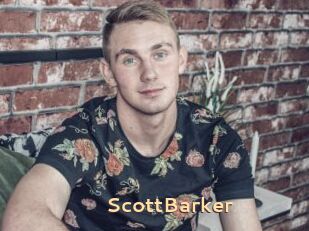 ScottBarker