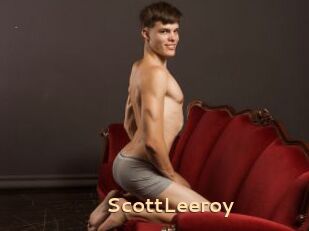 ScottLeeroy