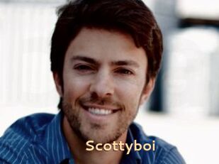 Scottyboi