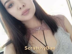 ScratchyBae