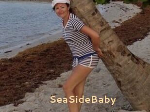 SeaSideBaby