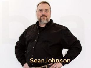 SeanJohnson