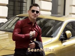 SeanMillan