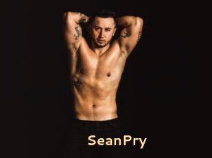 SeanPry